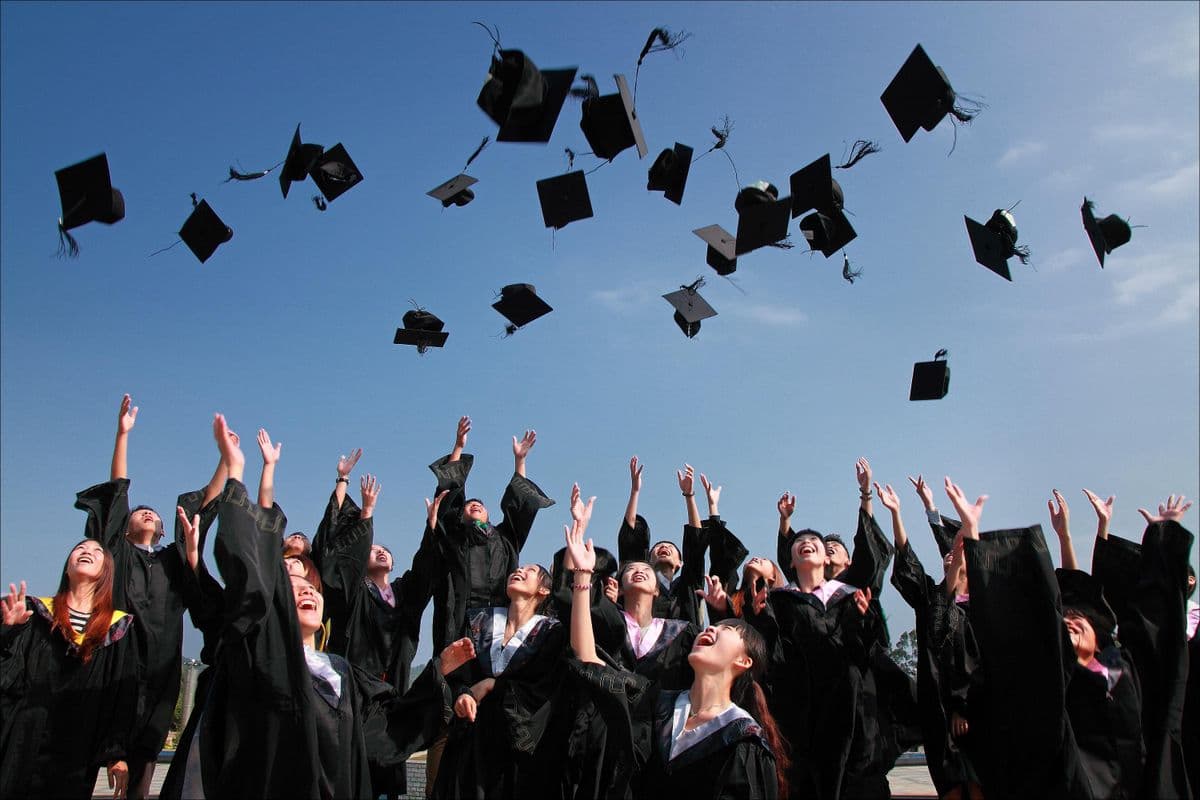 Graduations
